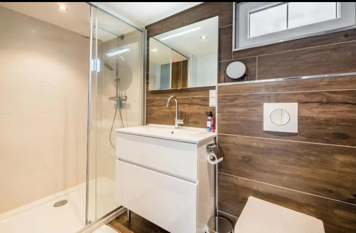 Amsterdam Boathouse Apartment Aalsmeer
