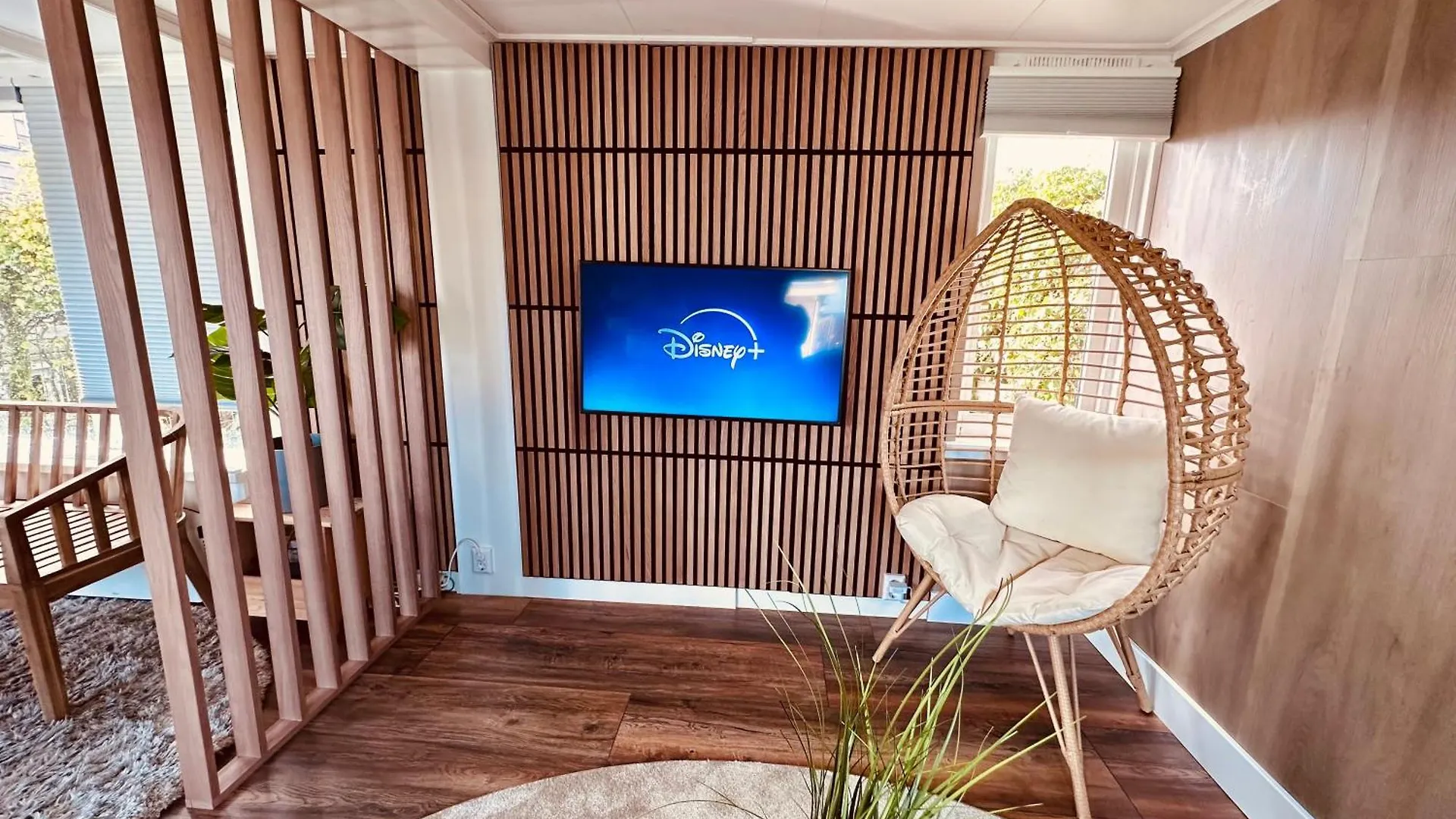Amsterdam Boathouse Apartment Aalsmeer 0*,  Netherlands